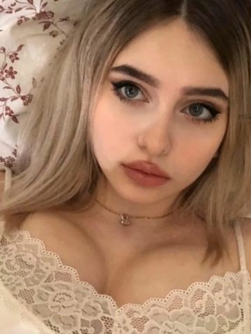 Лизочка